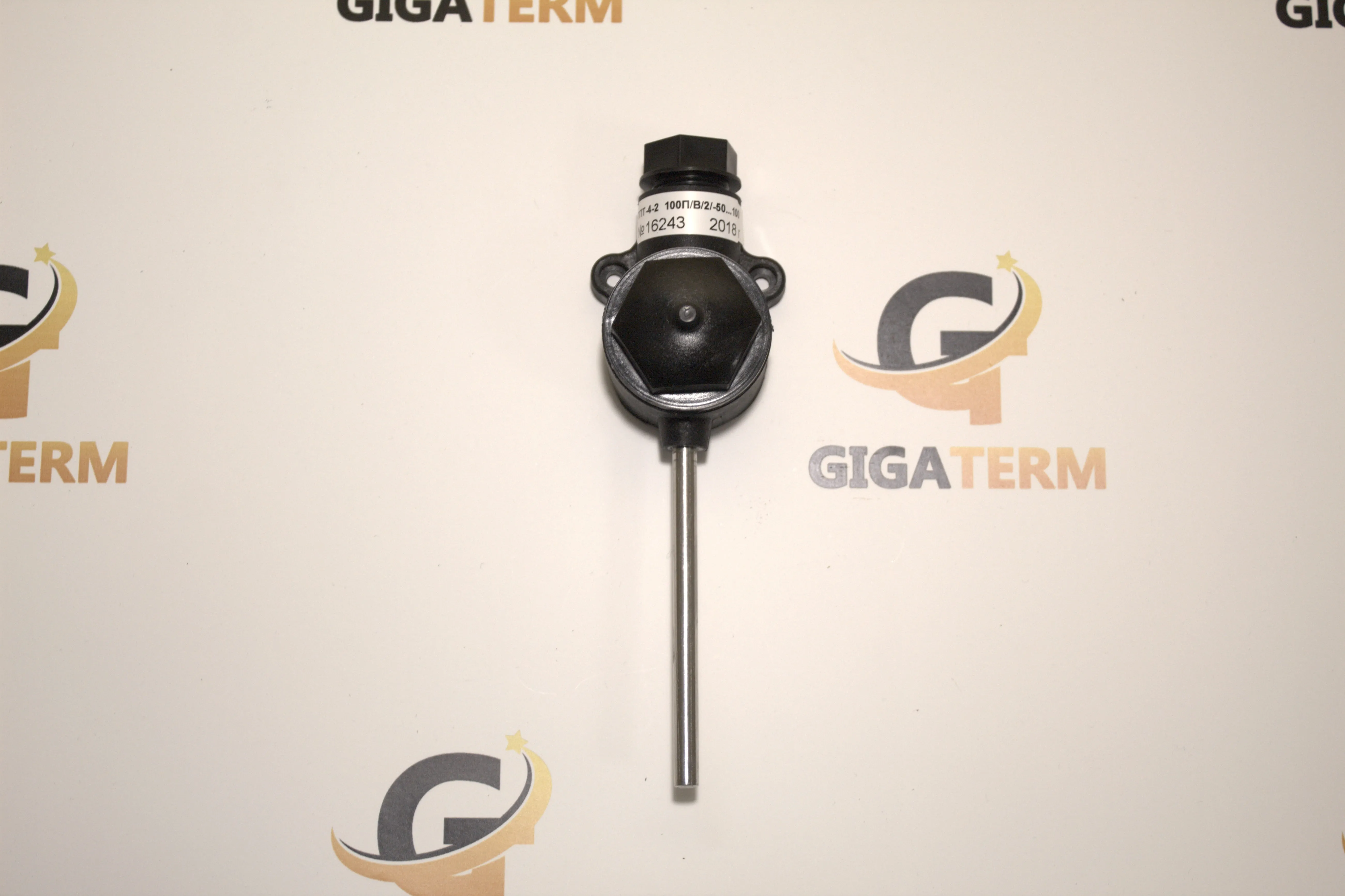 Термопреобразователь ТПТ-4