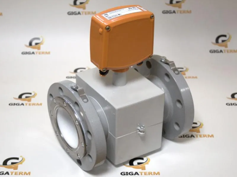 Преобразователи расхода МастерФлоу МФ 5.2: все возможности и преимущества расходомеров