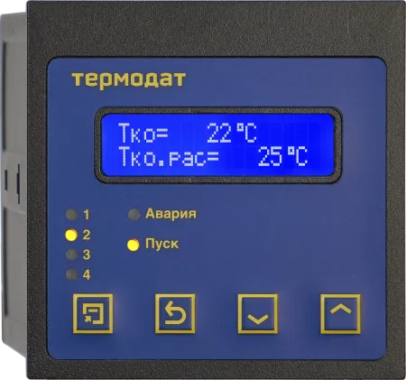 Термодат-35С5