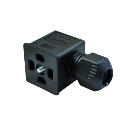 Электроразъём РК-1