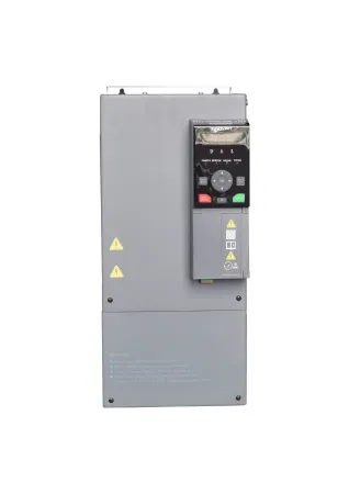 Преобразователь частоты векторный INNOVERT IMD303U43E (30 кВт x 380 В), выходной ток 37 А