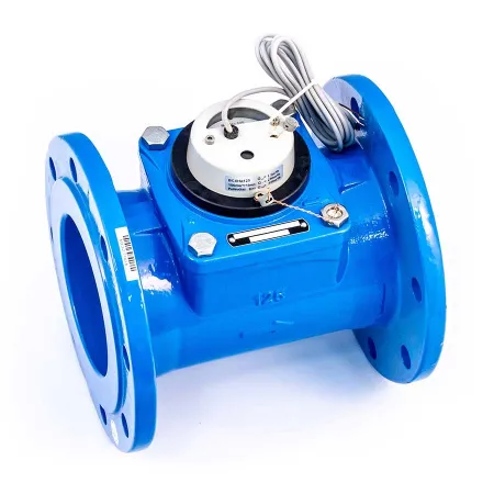 Счетчик воды ВСХНд 125