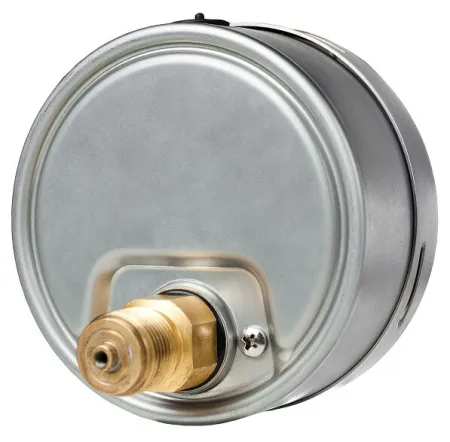 Вакуумметры, мановакуумметры, манометры виброустойчивые ДВ8008-ВУф, ДА8008-ВУф, ДМ8008-ВУф (Диаметр: 100 мм)