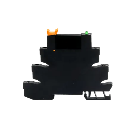 Модуль реле твердотельное, 220VAC и колодка