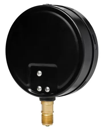 Вакуумметры, мановакуумметры, манометры общетехнические пылевлагозащищенные ВП4-Уф, МВП4-Уф, МП4-Уф УХЛ1