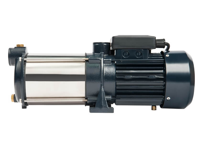 Насос поверхностный многоступенчатый UNIPUMP MH 200A